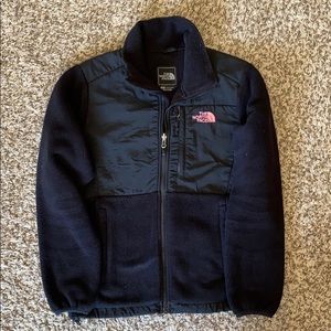 North face Denali jacket